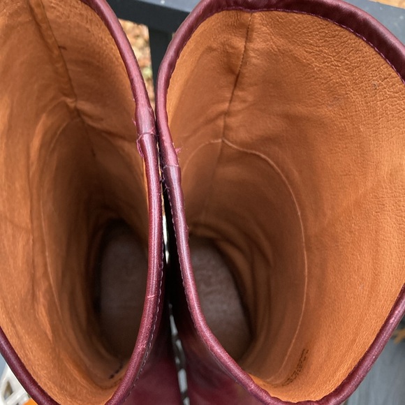 FRYE MELISSA BUTTON 2 - Picture 3 of 7